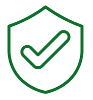 SECURE PAYMENTS